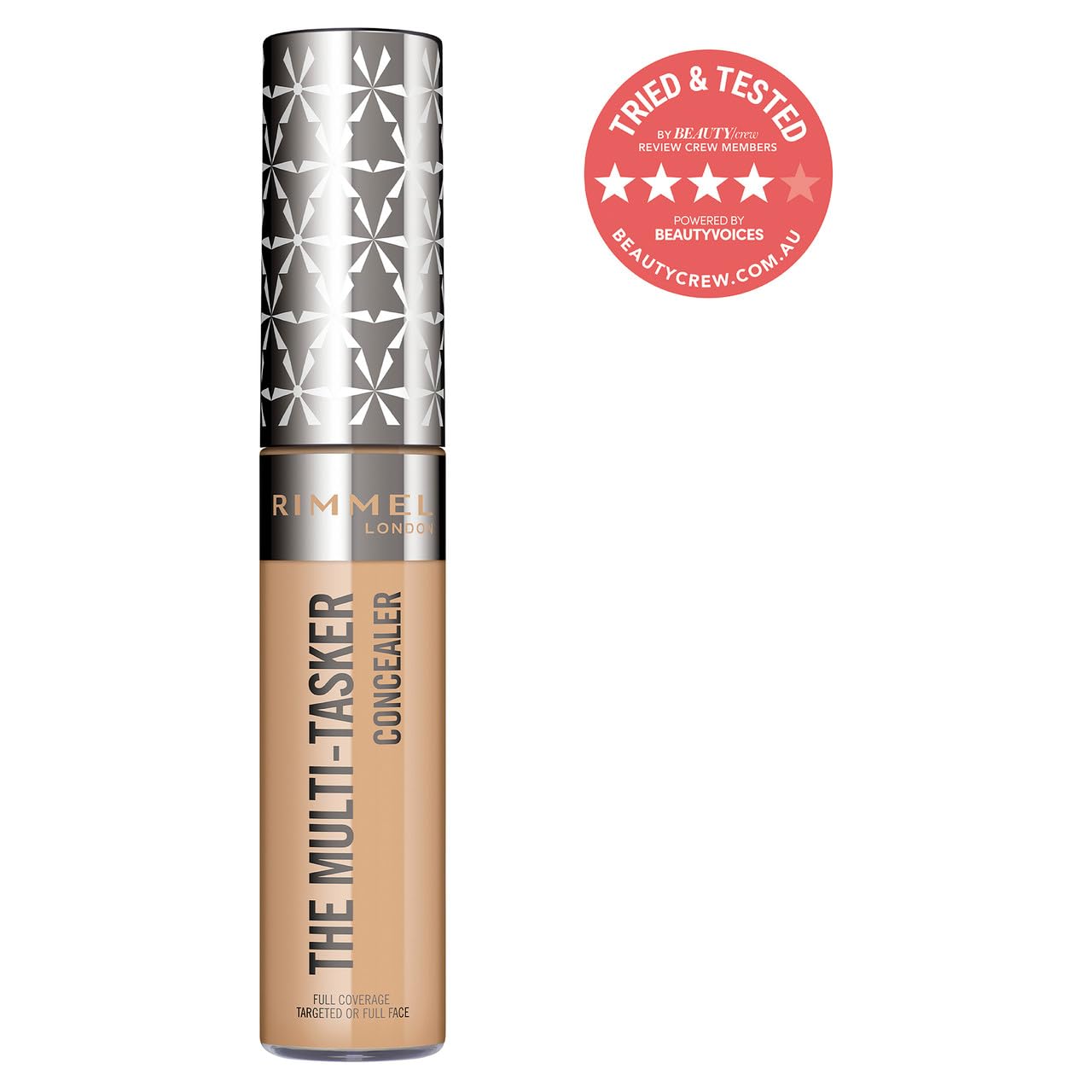 Rimmel London Concealer Multistaker - Corrector tono 050 sand