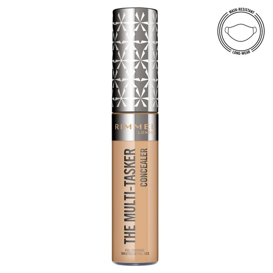 Rimmel London Concealer Multistaker - Corrector tono 050 sand
