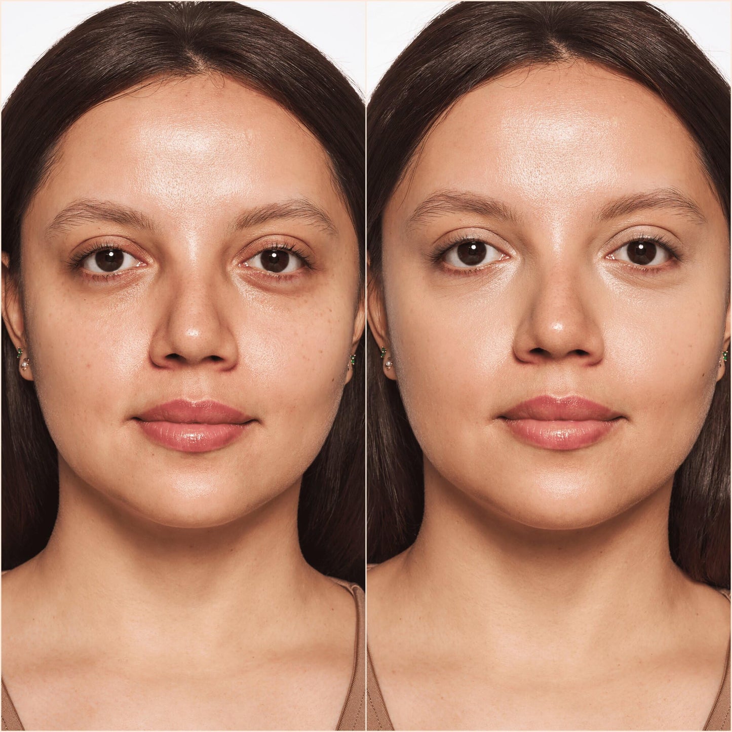 CATRICE True Skin High Cover Concealer 032 Neutral Biscuit – Alta cobertura e hidratación – Acabado natural y mate sin efecto máscara – Maquillaje vegano y resistente al agua – 4,5 ml