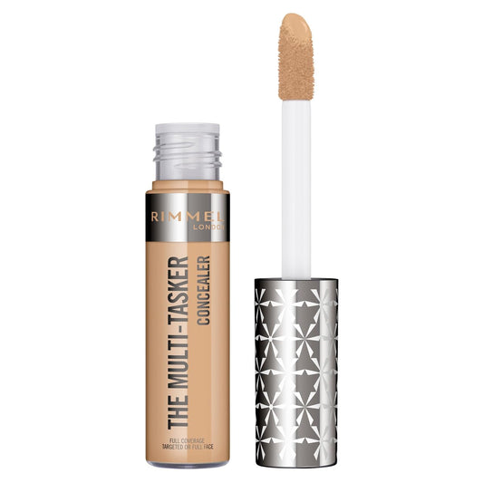 Rimmel London Concealer Multistaker - Corrector tono 050 sand