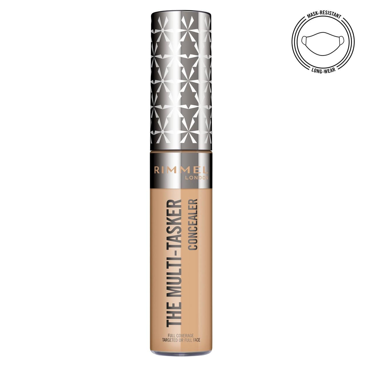 Rimmel London Concealer Multistaker - Corrector tono 050 sand