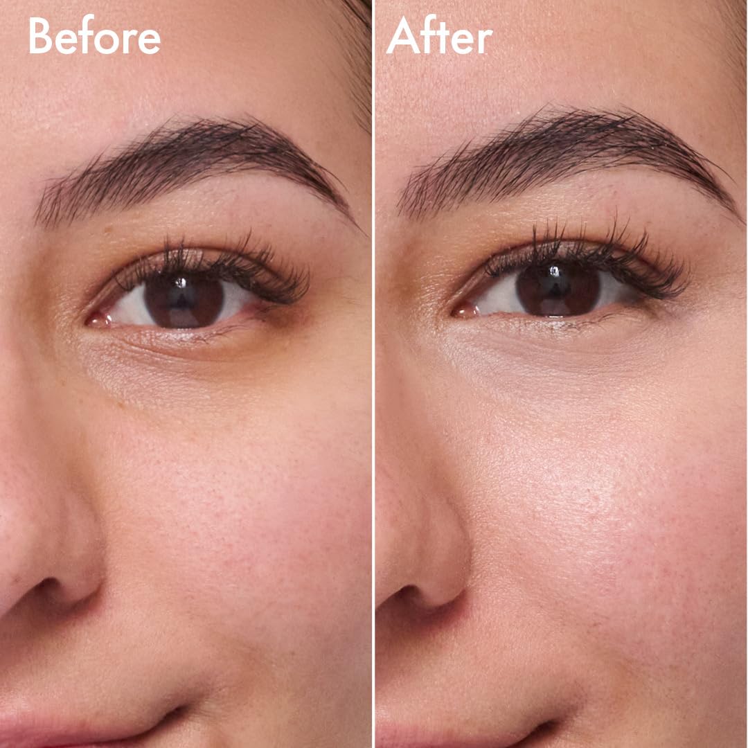 Catrice Under Eye Brightener iluminador para la ojera, cuidado, adaptación al color, resultado inmediato, natural, reluciente (4.2g)