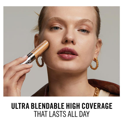 Rimmel London Concealer Multistaker - Corrector tono 050 sand