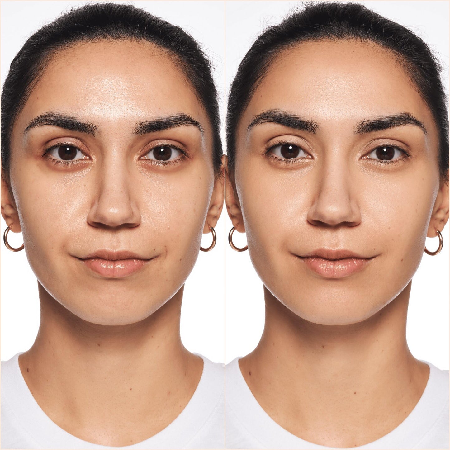 CATRICE True Skin High Cover Concealer 020 Warm Beige – Alta cobertura e hidratación – Acabado natural y mate sin efecto máscara – Maquillaje vegano y resistente al agua – 4,5 ml