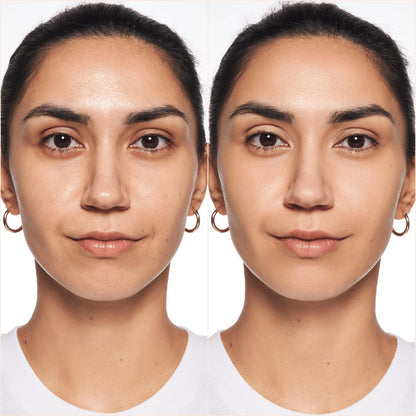 CATRICE True Skin High Cover Concealer 020 Warm Beige – Alta cobertura e hidratación – Acabado natural y mate sin efecto máscara – Maquillaje vegano y resistente al agua – 4,5 ml