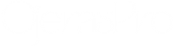 OjerasPro